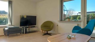 Holiday Home In South Funen Near Beach - Faaborg - 2