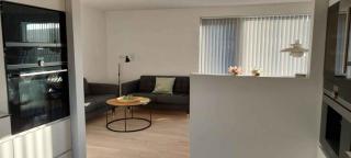 Holiday Home In South Funen Near Beach - 1
