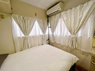 April House Ikebukuro - 7