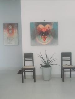 Diamond rock villa - Gonapinuwala West - 9