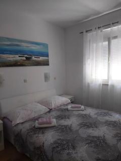 Apartment Vela Draga Sea view by the beach 6 - Novalja - 5