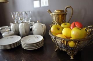 Quiral Hotel Boutique - Santiago - 1
