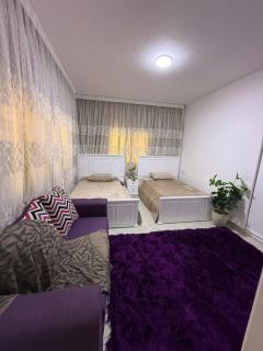 Apartment at Marassi - 5