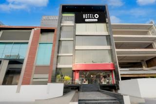 Super Hotel O Medical College Basaratpur Gorakhpur - Gorakhpur - 0