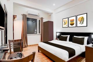 Palette Hotel and Resort Sarnath Temple - 3