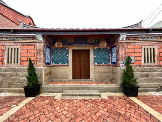 金門 日玥居 古厝民宿 Sunmoon19 B&B - 5