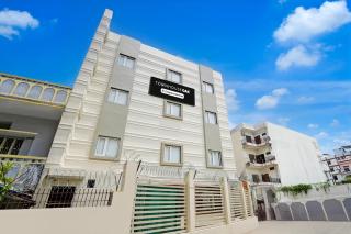 Super Townhouse Oak Banaras Central Railway Junction Formerly Sri Hari Inn - 5
