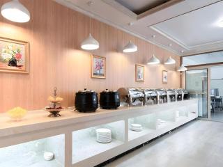 Vienna Hotel Shaanxi Weinan Shengli Street Railway Station - Weinan - 7