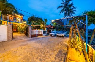Riverside Dorm and Restaurant - Hoi An - 7