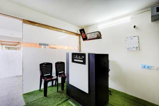 Super Collection O Sholinganallur Chennai Formerly Nimalan Residenc - Chennai - 7