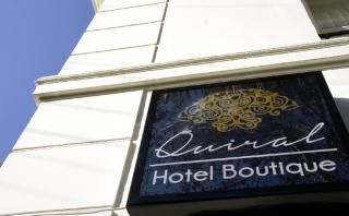 Quiral Hotel Boutique - Santiago - 7