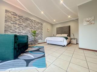 De'Lush Oasis - Pretoria - 0