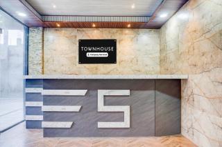 Super Townhouse Lonavala Formerly Mountain Meadows Resort - 7