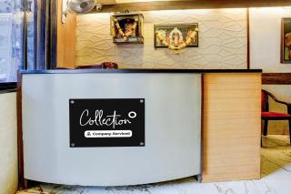 Super Collection O Ulhasnagar Railway Station Formerly Hotel Derby - 8