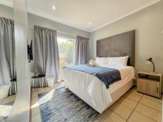 De'Lush Oasis - Pretoria - 9