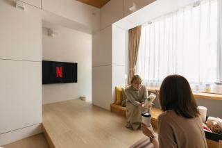 珍遇珍寓 June June House - 台南中西區電梯民宿 - 雙人房可訂 可包棟 - 4