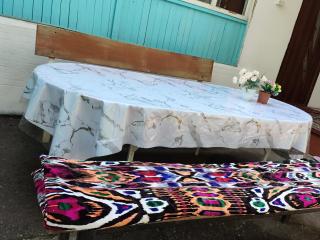 Arslanbob guest house Mamajanov - 5