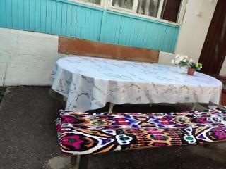 Mamajanov - - 4
