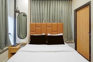 Hotel O Ugat Canal Surat Formerly Royal Orbit - 2