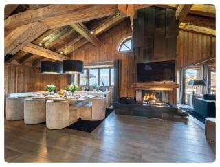 The Pine - Mountain View Pool Chalet - Schwangau - 3