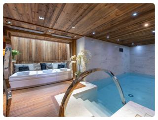 The Pine - Mountain View Pool Chalet - Schwangau - 2