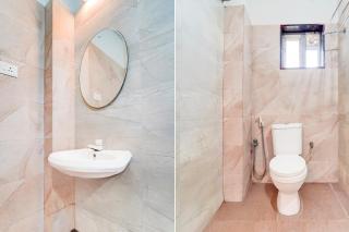 Super Hotel O Ondipudur Bus Terminal Formerly New Paradise Inn - Irugūr - 1