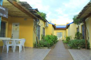 Cabañas El Sueño de Pedro - Colón - 0