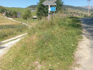 Casa Corina Sirnea - 7