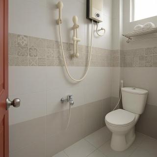 TK Diamond Hotel - Saigon Center - 1