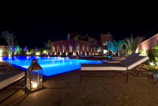 Palais El Miria & SPA - Dar Caïd Layadi - 5