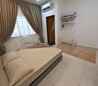 Homestay Sepang - Semarak Kasih Homestay vibrant and lovely - Sepang - 5