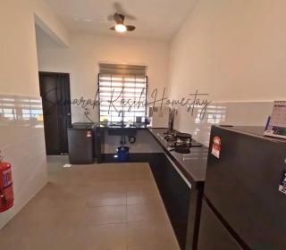 Homestay Sepang - Semarak Kasih Homestay - 1