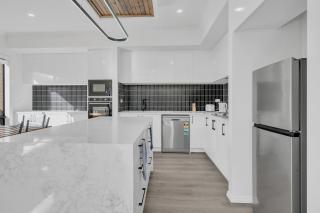 Sleek Family Home Near Kallo Town Centre - - 7