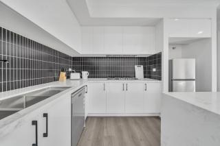 Sleek Family Home Near Kallo Town Centre - - 6