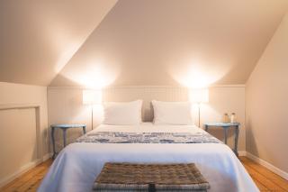 Auberge La Seigneurie - 1