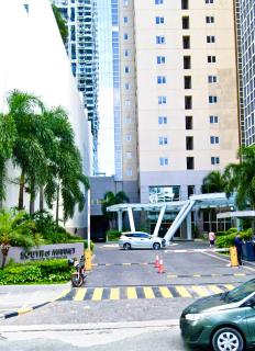 Alex Staycation Home in BGC - Manila - 4