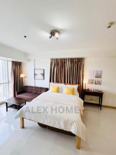 Alex Staycation Home in BGC - Manila - 2