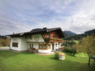 Sauna-Apartment in Schladming - 9