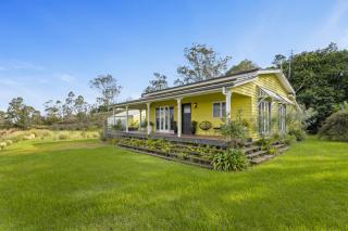 The Quince Cottage - 2 Bedrooms - 8