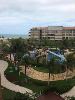Apartamento Beach Living - Aquiraz - 2