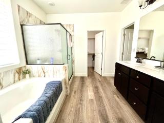 舒服宽敞的空间 - 1