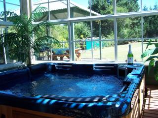 Sunburst Retreat - Eildon - 5