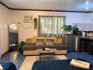 Grey Pad - Beachfront Property - 5