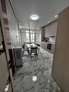 квартира в центре алматы четырёх комнатная - Almaty - 3
