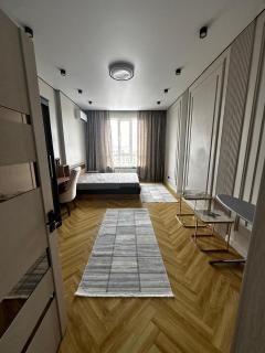 квартира в центре алматы четырёх комнатная - Almaty - 5