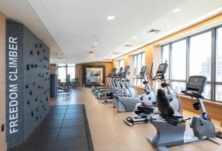 Pentagon Luxe Apartments Arlington - Near DC - Arlington - 2