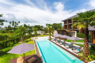 The Canale Samui Resort - 0