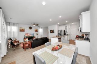 3BR Corporate & Family Getaway Near katy Mills - Katy - 9