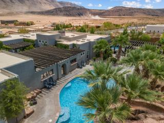 Mollie's Landing home - 2