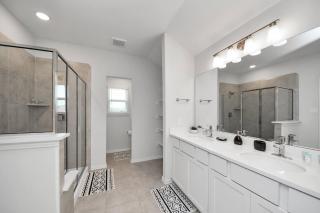 3BR Corporate & Family Getaway Near katy Mills - Katy - 6